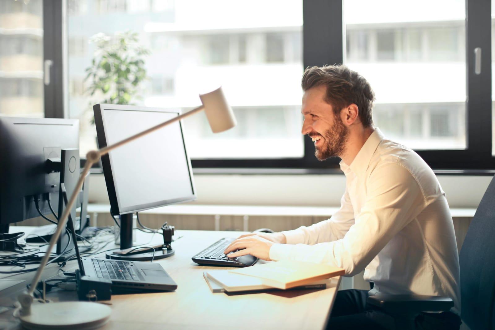 AI-Powered Spam Filtering for Stronger Email Security