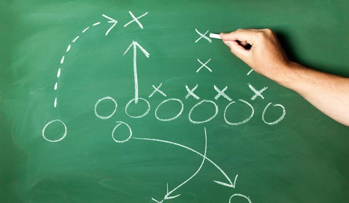 Blocking & Tackling: Small Biz IT Done Right