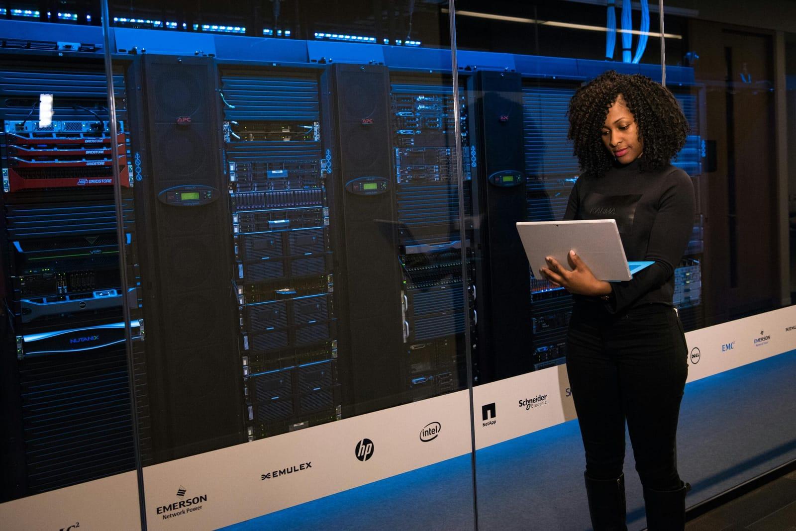 From Server to Sky: Elevate Your Business with Seamless Cloud Migration Enabled by SHIERTECH