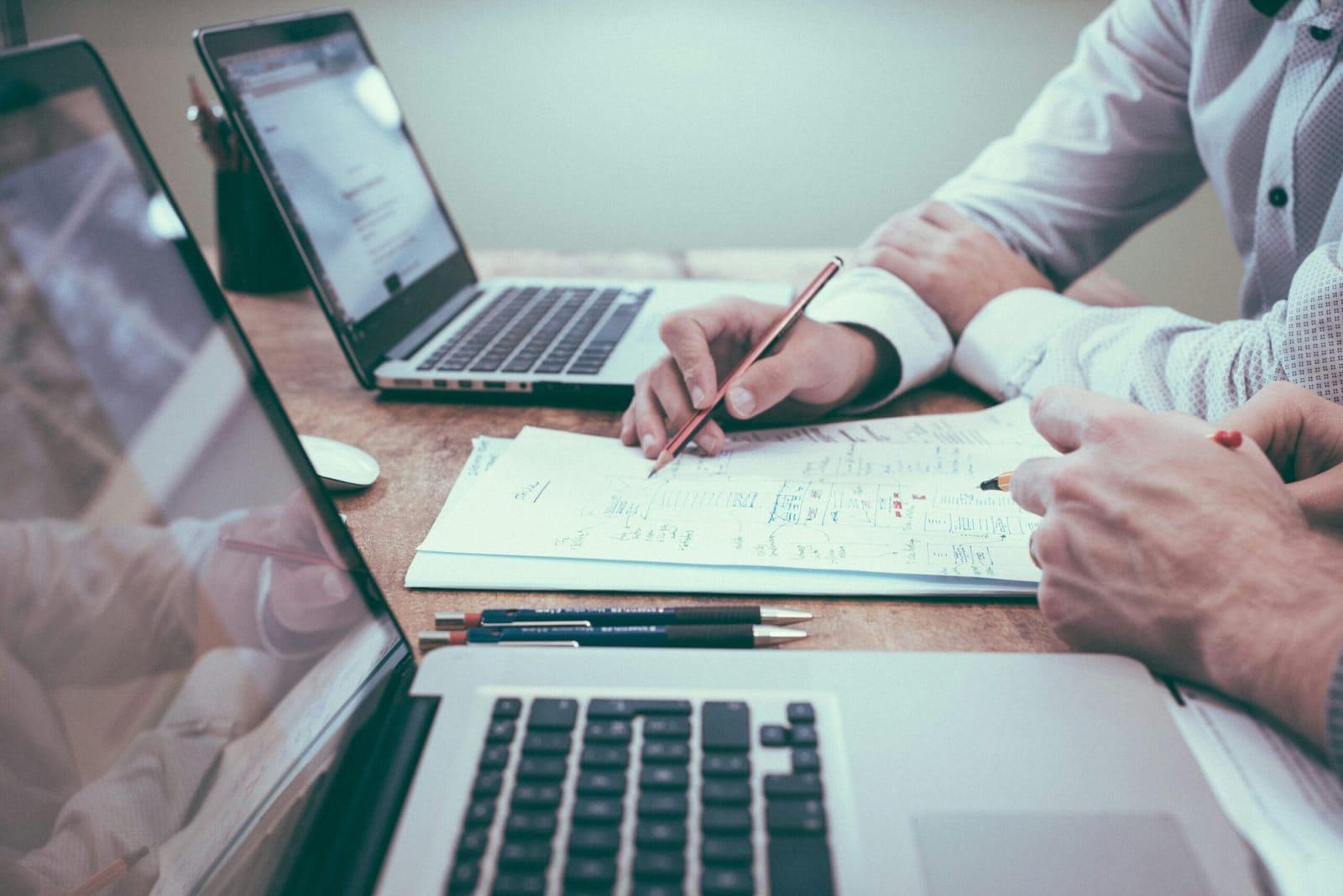 IT Managed Services: Empowering C-Level Decision Making
