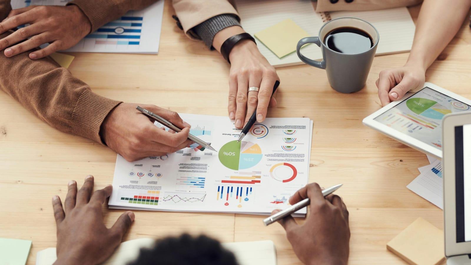 IT Strategy Consulting: Optimize Technology for Business Growth
