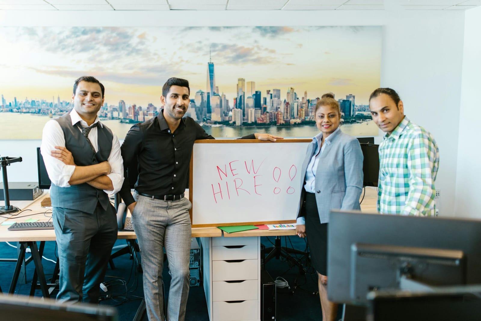 Unlocking Efficiency: SHIERTECH’s Approach to Streamlining Onboarding and Offboarding in IT
