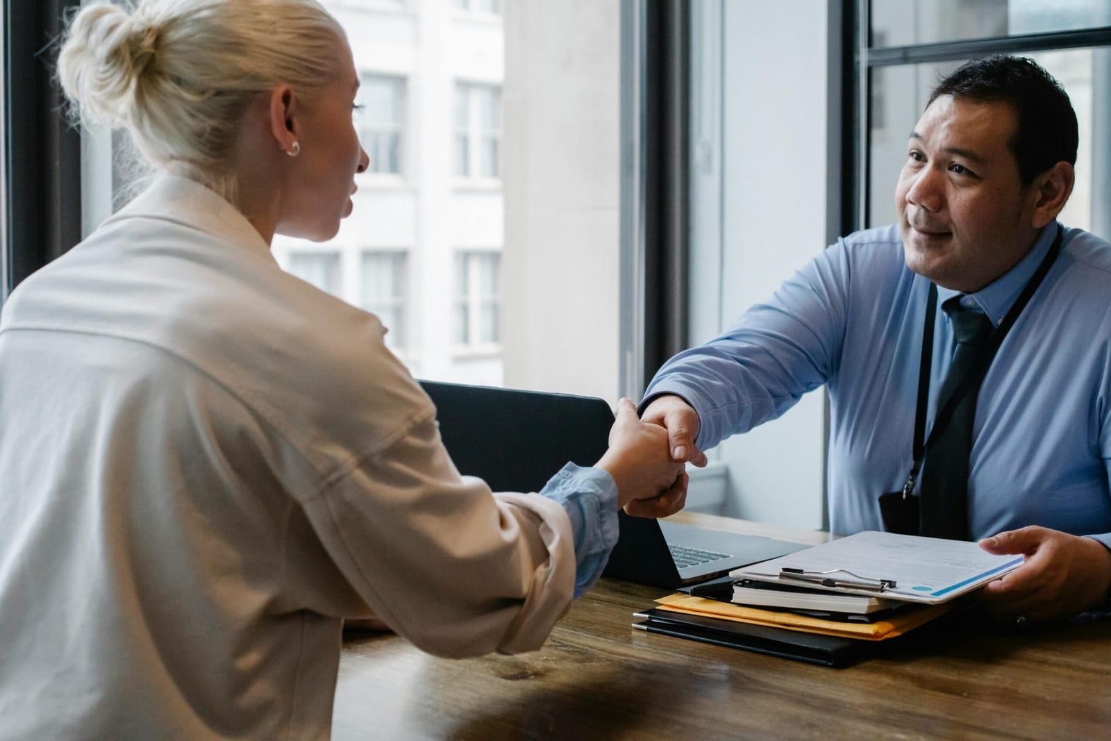 How SHIERTECH IT Services Empower Small Businesses