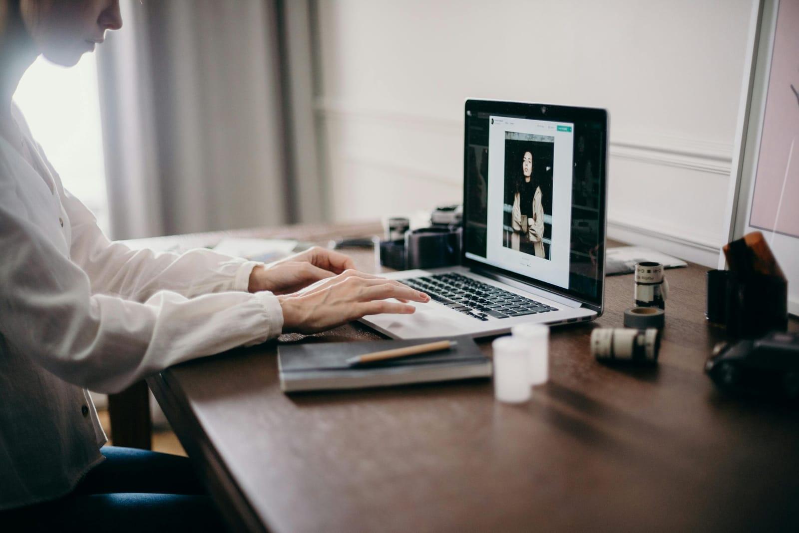 Support Remote Work: Enhance Security and Productivity