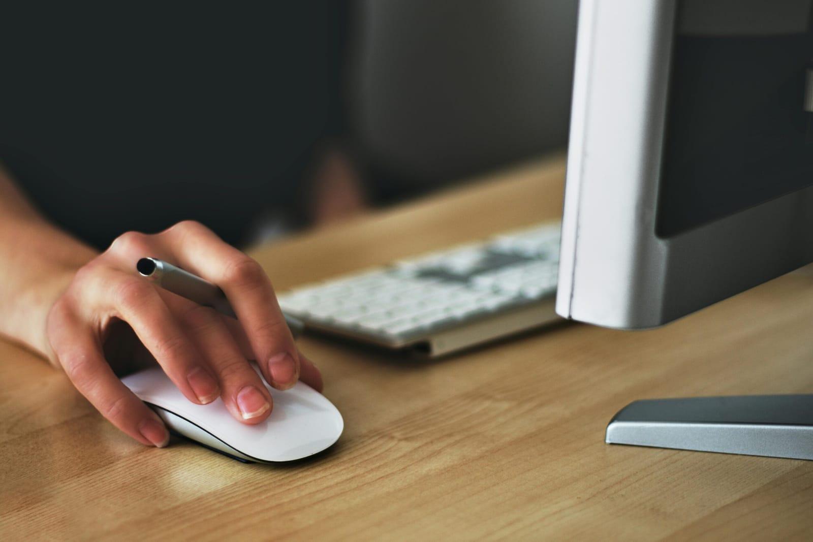 Top 5 Managed IT Services for DC Metro Small Businesses