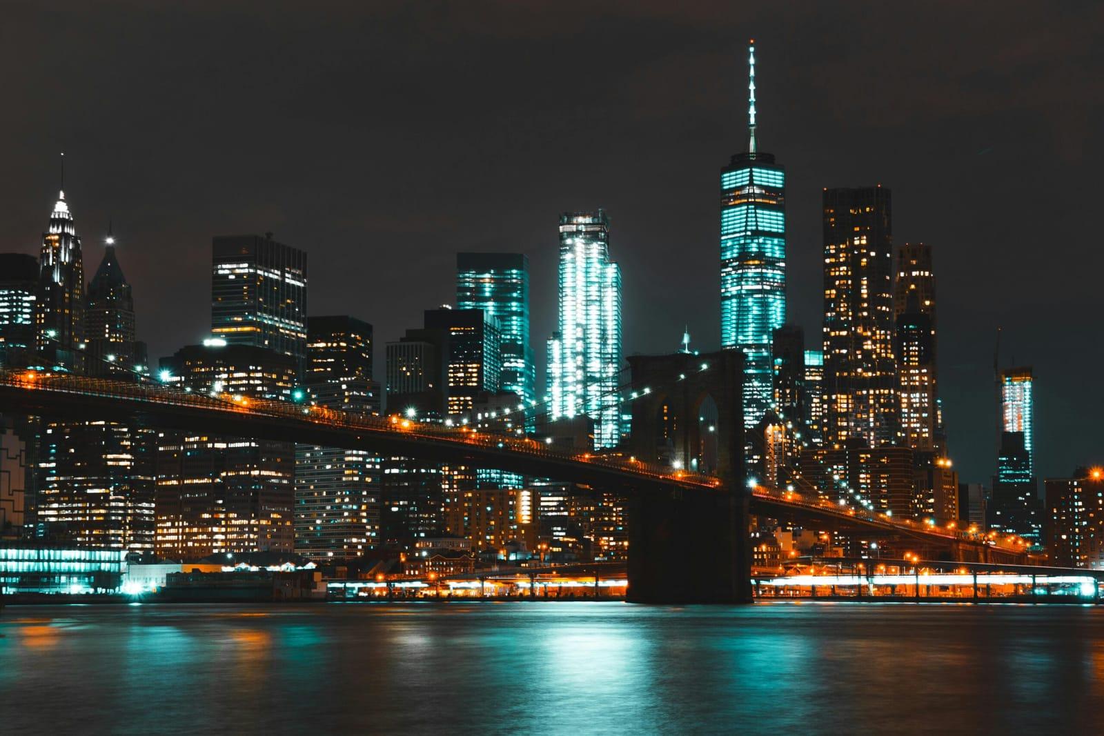Unlock Your Business Potential with New York Managed IT Services