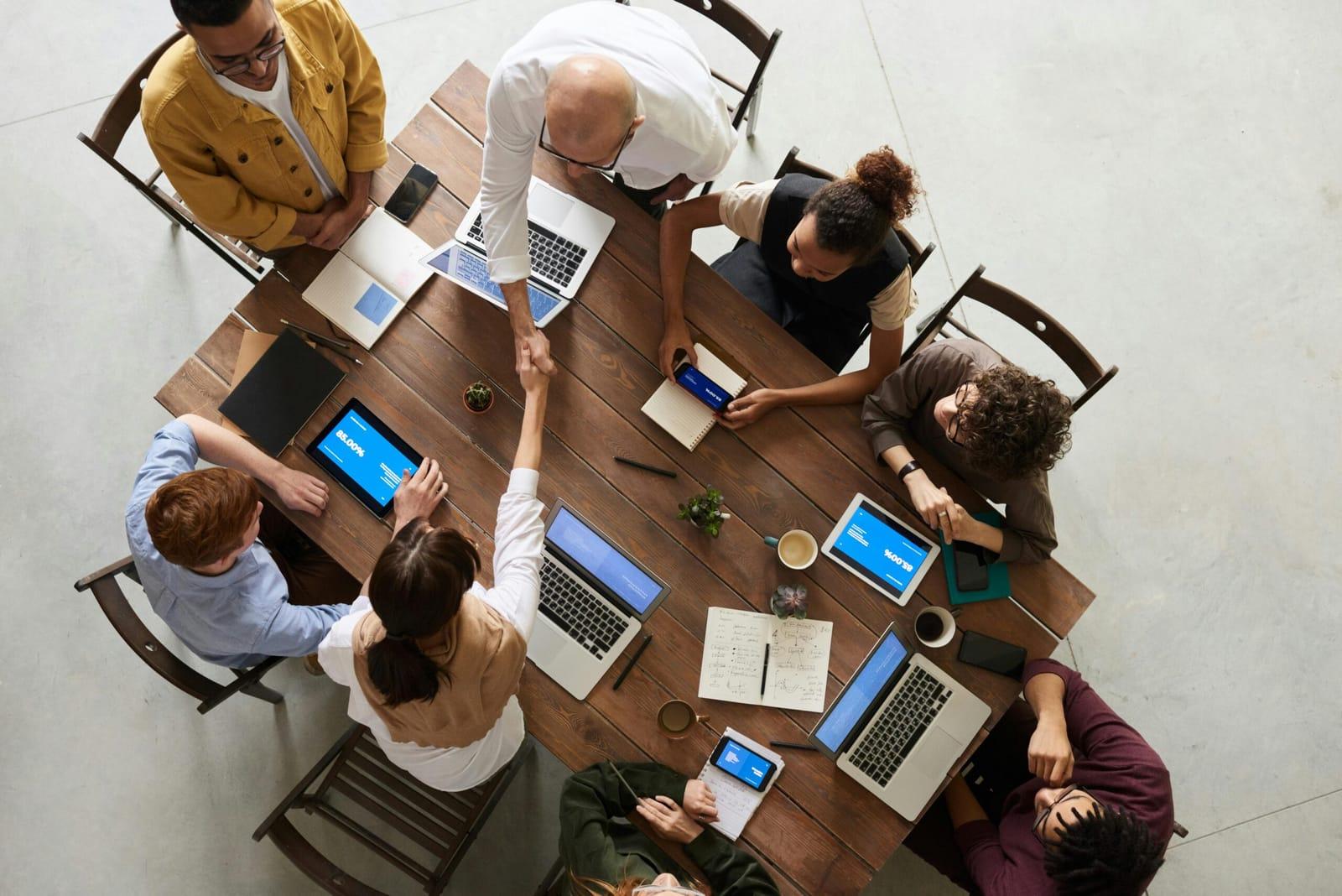 Why Outsourcing IT Support is a Smart Business Move